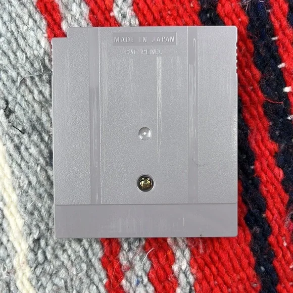 Gameboy | Super Battle Tank - Picture 2 of 5